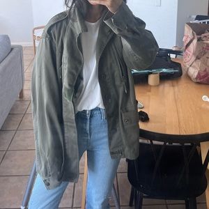Brandy Melville jacket